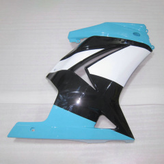 ABS Fairing Kit 2008 2009 2010 2011 2012 NINJA 250 Customizable Motorcycle Fairings for KAWASAKI 08 09 10 11 12 NINJA250