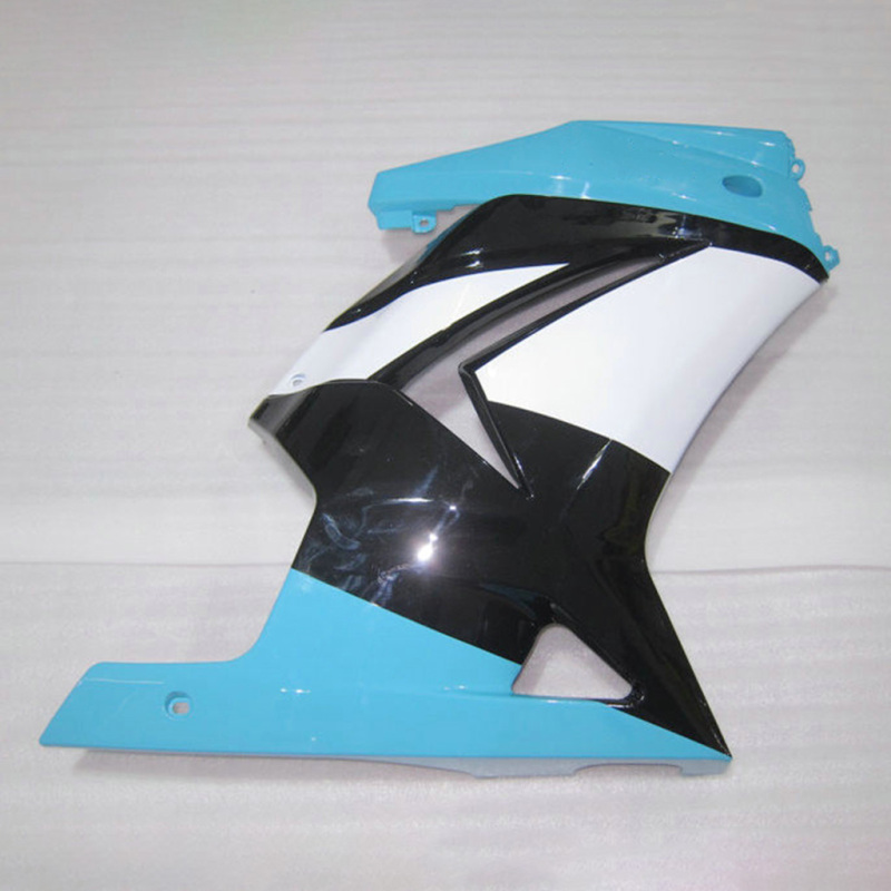 ABS Fairing Kit 2008 2009 2010 2011 2012 NINJA 250 Customizable Motorcycle Fairings for KAWASAKI 08 09 10 11 12 NINJA250