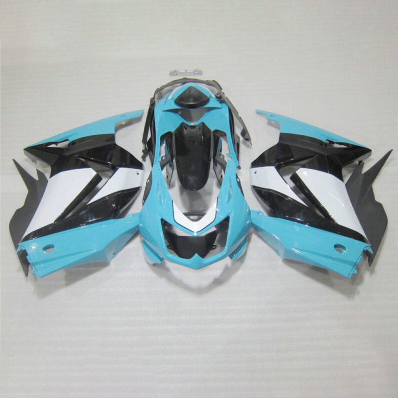 ABS Fairing Kit 2008 2009 2010 2011 2012 NINJA 250 Customizable Motorcycle Fairings for KAWASAKI 08 09 10 11 12 NINJA250