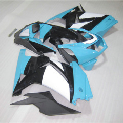 ABS Fairing Kit 2008 2009 2010 2011 2012 NINJA 250 Customizable Motorcycle Fairings for KAWASAKI 08 09 10 11 12 NINJA250