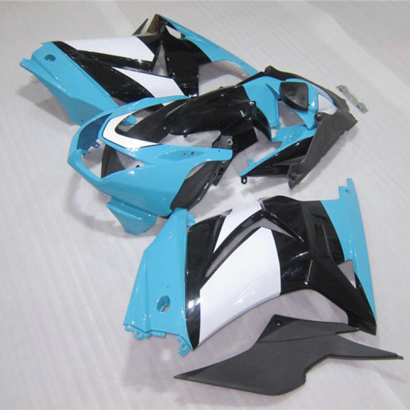 ABS Fairing Kit 2008 2009 2010 2011 2012 NINJA 250 Customizable Motorcycle Fairings for KAWASAKI 08 09 10 11 12 NINJA250