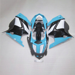 ABS Fairing Kit 2008 2009 2010 2011 2012 NINJA 250 Customizable Motorcycle Fairings for KAWASAKI 08 09 10 11 12 NINJA250