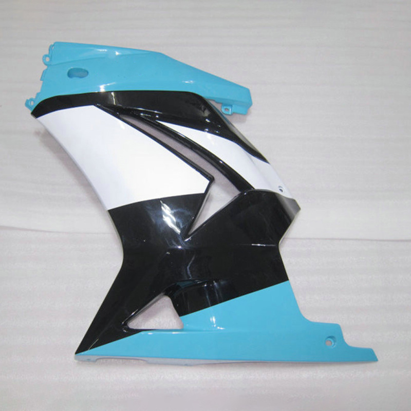 ABS Fairing Kit 2008 2009 2010 2011 2012 NINJA 250 Customizable Motorcycle Fairings for KAWASAKI 08 09 10 11 12 NINJA250