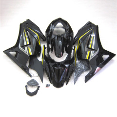 For KAWASAKI 2008 2009 2010 2011 2012 NINJA 250 Motorcycle Fairing Kit 08 09 10 11 12 NINJA 250 Aftermarket Fairings
