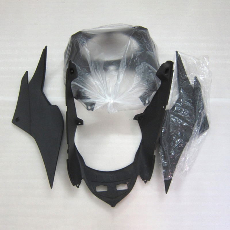 For KAWASAKI 2008 2009 2010 2011 2012 NINJA 250 Motorcycle Fairing Kit 08 09 10 11 12 NINJA 250 Aftermarket Fairings