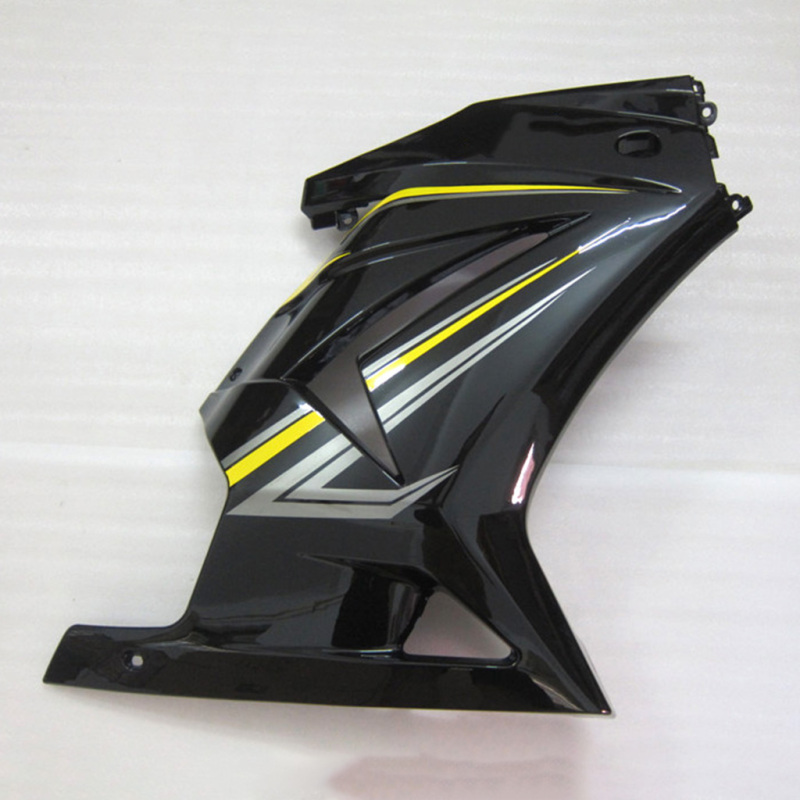 For KAWASAKI 2008 2009 2010 2011 2012 NINJA 250 Motorcycle Fairing Kit 08 09 10 11 12 NINJA 250 Aftermarket Fairings