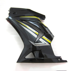 For KAWASAKI 2008 2009 2010 2011 2012 NINJA 250 Motorcycle Fairing Kit 08 09 10 11 12 NINJA 250 Aftermarket Fairings