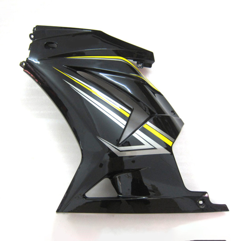 For KAWASAKI 2008 2009 2010 2011 2012 NINJA 250 Motorcycle Fairing Kit 08 09 10 11 12 NINJA 250 Aftermarket Fairings