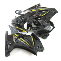 For KAWASAKI 2008 2009 2010 2011 2012 NINJA 250 Motorcycle Fairing Kit 08 09 10 11 12 NINJA 250 Aftermarket Fairings