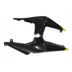 For KAWASAKI 2008 2009 2010 2011 2012 NINJA 250 Injection Fairings Set 08 09 10 11 12 NINJA 250 Bodywork Fairing Kit