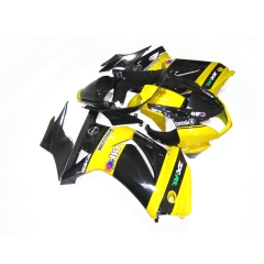 For KAWASAKI 2008 2009 2010 2011 2012 NINJA 250 Injection Fairings Set 08 09 10 11 12 NINJA 250 Bodywork Fairing Kit