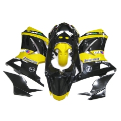 For KAWASAKI 2008 2009 2010 2011 2012 NINJA 250 Injection Fairings Set 08 09 10 11 12 NINJA 250 Bodywork Fairing Kit