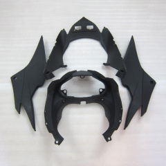 ABS Plastic Fairings 2008 2009 2010 2011 2012 NINJA 250 Injection Fairing Kit for KAWASAKI 08 09 10 11 12 NINJA 250