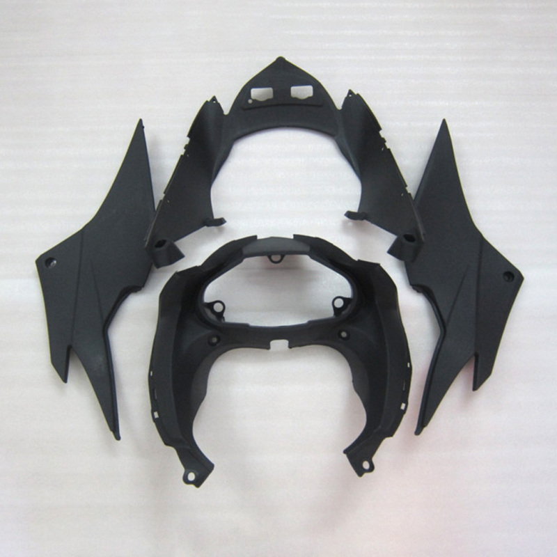 ABS Plastic Fairings 2008 2009 2010 2011 2012 NINJA 250 Injection Fairing Kit for KAWASAKI 08 09 10 11 12 NINJA 250