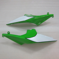 ABS Plastic Fairings 2008 2009 2010 2011 2012 NINJA 250 Injection Fairing Kit for KAWASAKI 08 09 10 11 12 NINJA 250