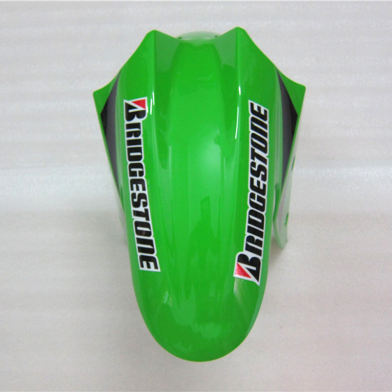 ABS Plastic Fairings 2008 2009 2010 2011 2012 NINJA 250 Injection Fairing Kit for KAWASAKI 08 09 10 11 12 NINJA 250