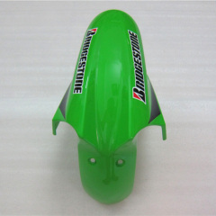 ABS Plastic Fairings 2008 2009 2010 2011 2012 NINJA 250 Injection Fairing Kit for KAWASAKI 08 09 10 11 12 NINJA 250