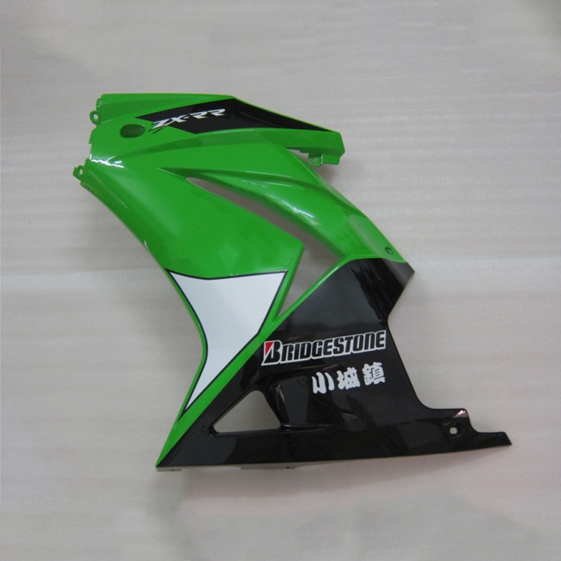 ABS Plastic Fairings 2008 2009 2010 2011 2012 NINJA 250 Injection Fairing Kit for KAWASAKI 08 09 10 11 12 NINJA 250
