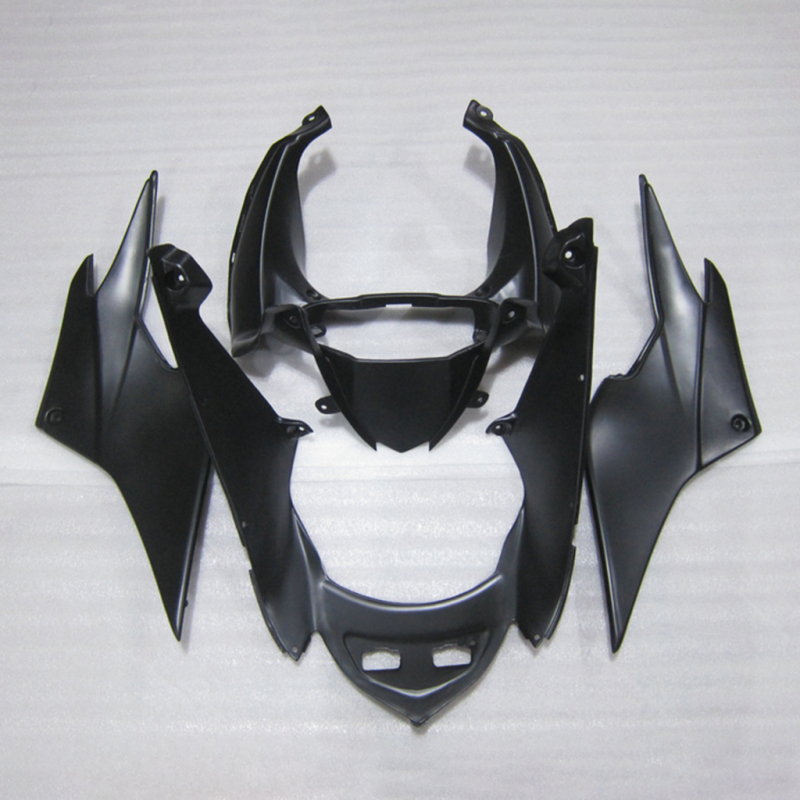 100% Fit Fairing Kit 2008 2009 2010 2011 2012 NINJA 250 Motorcycle Customized Fairings for KAWASAKI 08 09 10 11 12 NINJA 250