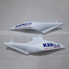 100% Fit Fairing Kit 2008 2009 2010 2011 2012 NINJA 250 Motorcycle Customized Fairings for KAWASAKI 08 09 10 11 12 NINJA 250