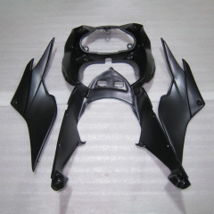 Prime Fairing Kit 2008 2009 2010 2011 2012 NINJA250 Motorcycle Fairings Injection for KAWASAKI 08 09 10 11 12 NINJA 250