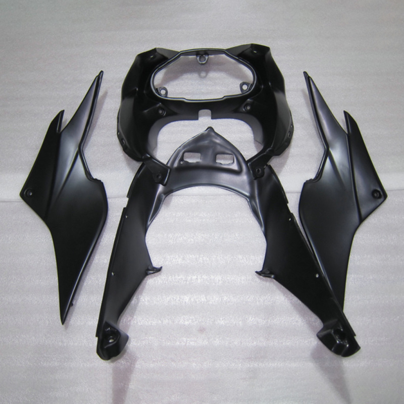 Prime Fairing Kit 2008 2009 2010 2011 2012 NINJA250 Motorcycle Fairings Injection for KAWASAKI 08 09 10 11 12 NINJA 250