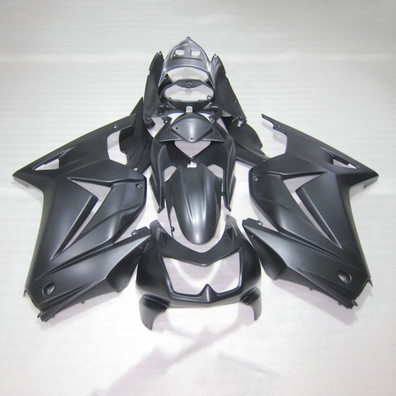 Prime Fairing Kit 2008 2009 2010 2011 2012 NINJA250 Motorcycle Fairings Injection for KAWASAKI 08 09 10 11 12 NINJA 250