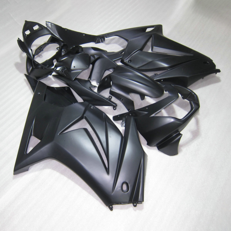 Prime Fairing Kit 2008 2009 2010 2011 2012 NINJA250 Motorcycle Fairings Injection for KAWASAKI 08 09 10 11 12 NINJA 250