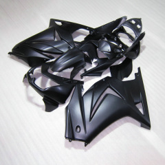 Prime Fairing Kit 2008 2009 2010 2011 2012 NINJA250 Motorcycle Fairings Injection for KAWASAKI 08 09 10 11 12 NINJA 250