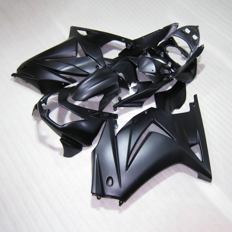 Prime Fairing Kit 2008 2009 2010 2011 2012 NINJA250 Motorcycle Fairings Injection for KAWASAKI 08 09 10 11 12 NINJA 250