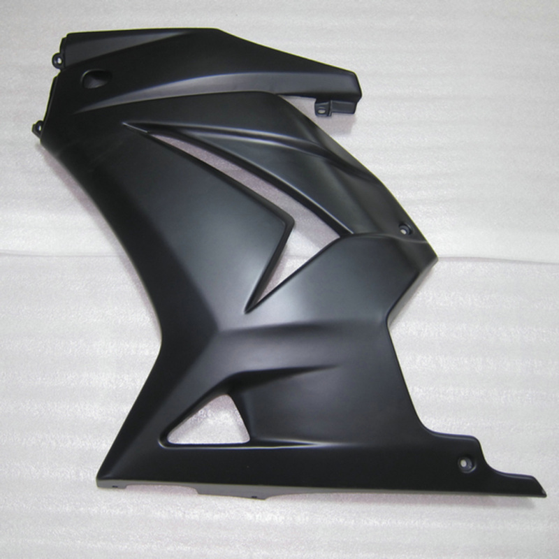 Prime Fairing Kit 2008 2009 2010 2011 2012 NINJA250 Motorcycle Fairings Injection for KAWASAKI 08 09 10 11 12 NINJA 250
