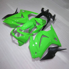Motorcycle Fairing Kit 2008 2009 2010 2011 2012 NINJA 250 Injection Fairings Bodywork for KAWASAKI 08 09 10 11 12 NINJA250