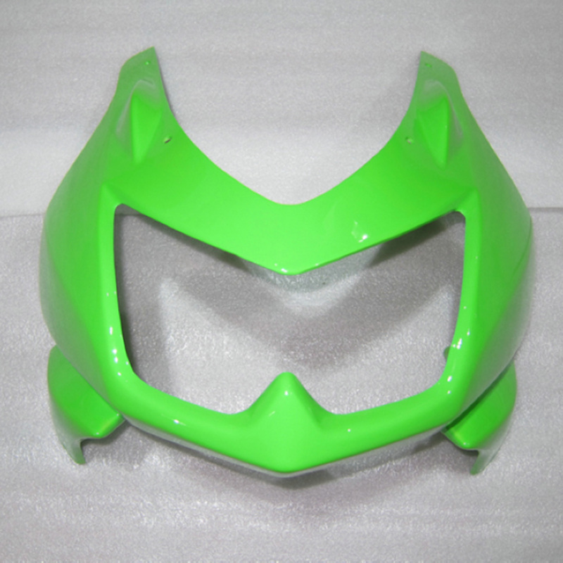 Motorcycle Fairing Kit 2008 2009 2010 2011 2012 NINJA 250 Injection Fairings Bodywork for KAWASAKI 08 09 10 11 12 NINJA250