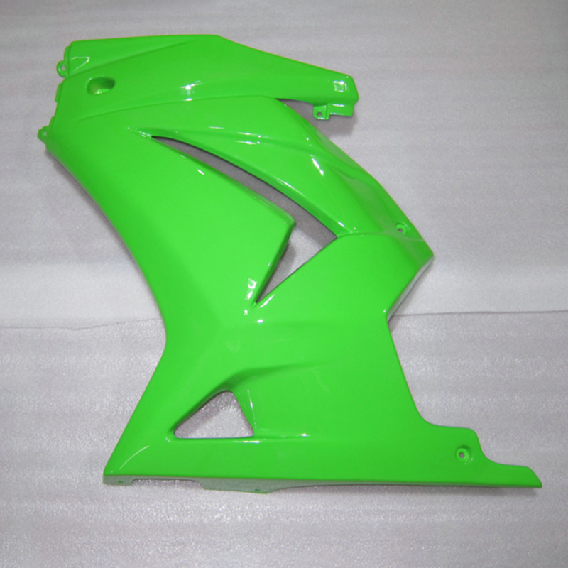Motorcycle Fairing Kit 2008 2009 2010 2011 2012 NINJA 250 Injection Fairings Bodywork for KAWASAKI 08 09 10 11 12 NINJA250