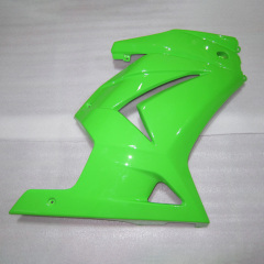 Motorcycle Fairing Kit 2008 2009 2010 2011 2012 NINJA 250 Injection Fairings Bodywork for KAWASAKI 08 09 10 11 12 NINJA250