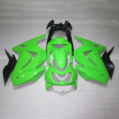 Motorcycle Fairing Kit 2008 2009 2010 2011 2012 NINJA 250 Injection Fairings Bodywork for KAWASAKI 08 09 10 11 12 NINJA250