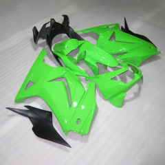 Motorcycle Fairing Kit 2008 2009 2010 2011 2012 NINJA 250 Injection Fairings Bodywork for KAWASAKI 08 09 10 11 12 NINJA250