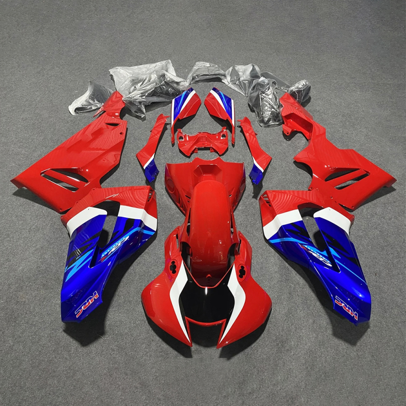 Fit For HONDA 2020 2023 2021 2022 CBR1000RR-R CBR1000RR 20-23 Superior Motorcycle Fairing Injection Bodywork