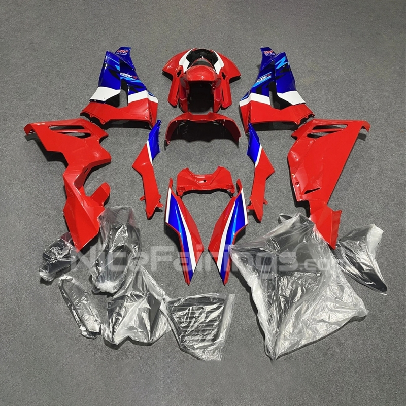Fit For HONDA 2020 2023 2021 2022 CBR1000RR-R CBR1000RR 20-23 Superior Motorcycle Fairing Injection Bodywork