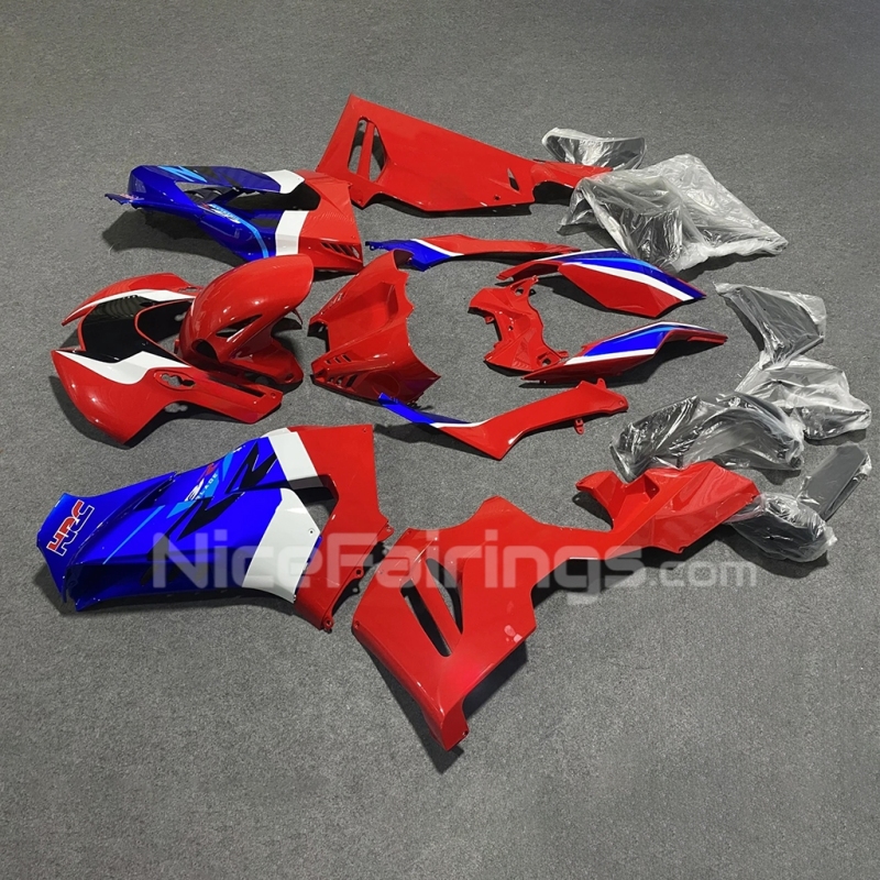 Fit For HONDA 2020 2023 2021 2022 CBR1000RR-R CBR1000RR 20-23 Superior Motorcycle Fairing Injection Bodywork