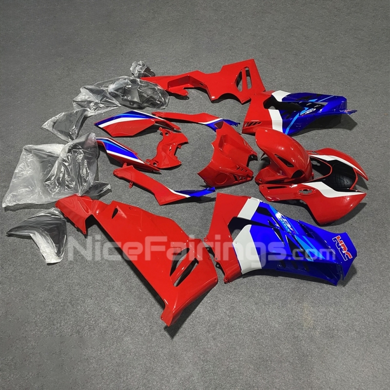 Fit For HONDA 2020 2023 2021 2022 CBR1000RR-R CBR1000RR 20-23 Superior Motorcycle Fairing Injection Bodywork