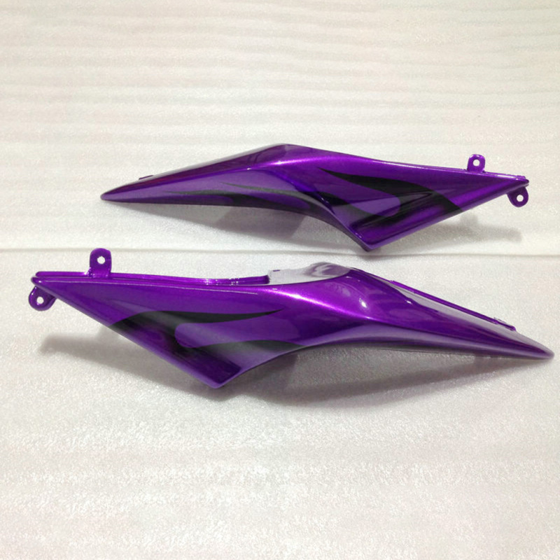Fairings 2008 2009 2010 2011 2012 NINJA 250 Motorcycle Aftermarket Fairing Kit for KAWASAKI 08 09 10 11 12 NINJA 250