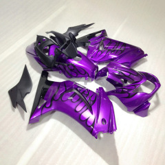 Fairings 2008 2009 2010 2011 2012 NINJA 250 Motorcycle Aftermarket Fairing Kit for KAWASAKI 08 09 10 11 12 NINJA 250
