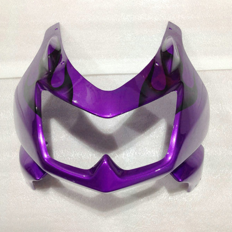 Fairings 2008 2009 2010 2011 2012 NINJA 250 Motorcycle Aftermarket Fairing Kit for KAWASAKI 08 09 10 11 12 NINJA 250