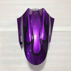 Fairings 2008 2009 2010 2011 2012 NINJA 250 Motorcycle Aftermarket Fairing Kit for KAWASAKI 08 09 10 11 12 NINJA 250