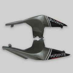 For KAWASAKI 2008 2009 2010 2011 2012 NINJA 250 Motorcycle Fairings 08 09 10 11 12 NINJA 250 Bodywork Fairing Kit