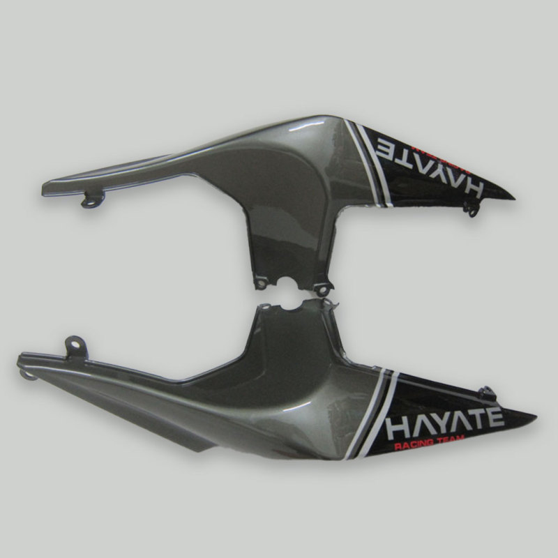 For KAWASAKI 2008 2009 2010 2011 2012 NINJA 250 Motorcycle Fairings 08 09 10 11 12 NINJA 250 Bodywork Fairing Kit