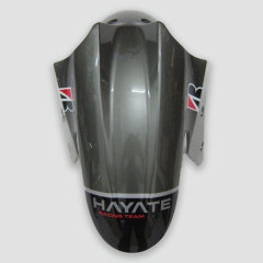 For KAWASAKI 2008 2009 2010 2011 2012 NINJA 250 Motorcycle Fairings 08 09 10 11 12 NINJA 250 Bodywork Fairing Kit