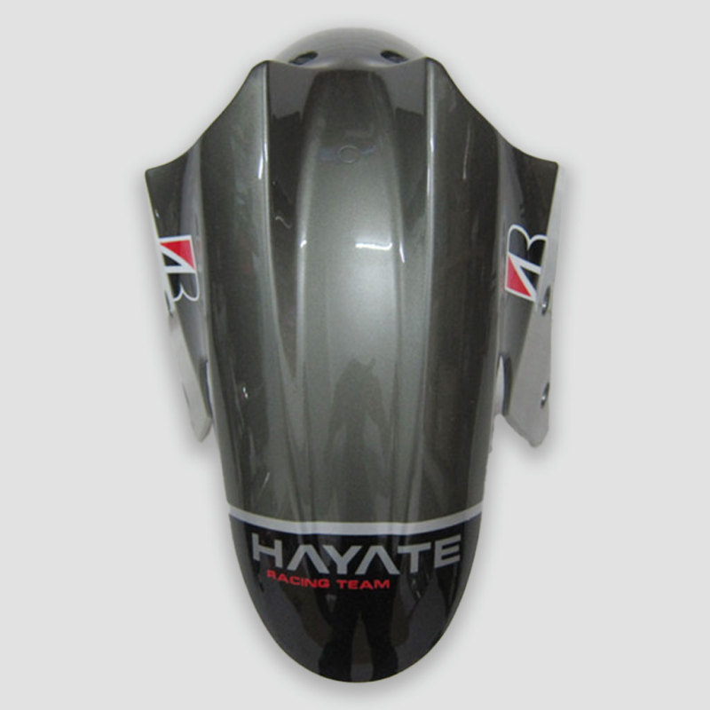 For KAWASAKI 2008 2009 2010 2011 2012 NINJA 250 Motorcycle Fairings 08 09 10 11 12 NINJA 250 Bodywork Fairing Kit
