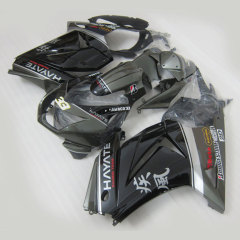 For KAWASAKI 2008 2009 2010 2011 2012 NINJA 250 Motorcycle Fairings 08 09 10 11 12 NINJA 250 Bodywork Fairing Kit
